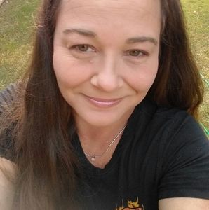 Meet your Posher, Toniann